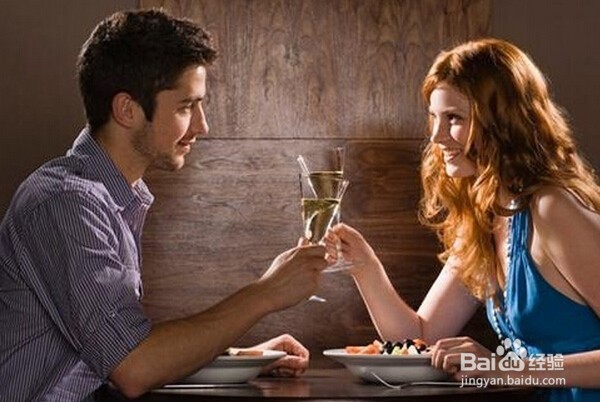 相亲时怎么给对方留下好印象？
