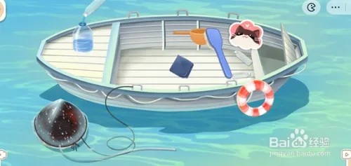 收纳梦之岛口干舌燥通关攻略