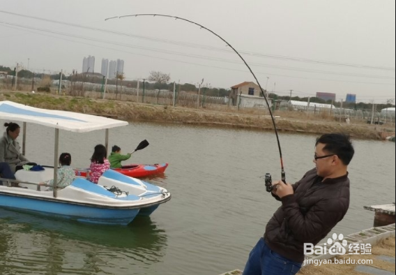 路亚竿和抛竿海竿有什么区别