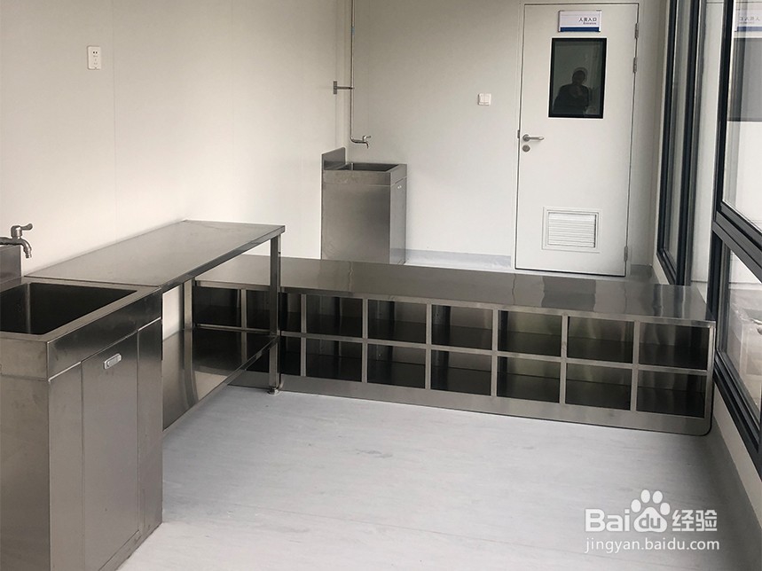 实验室规划设计中要注意哪些问题？