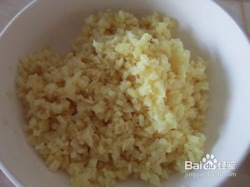 自制剁椒——鲜辣脆嫩