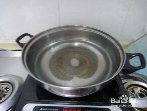 教你怎么简便做奶白色鲫鱼汤