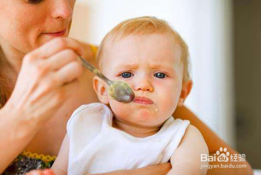 给孩子喂养辅食后孩子出现过敏怎么办？