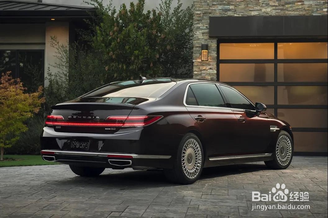 三线豪华品牌的尊严，这三款旗舰轿车即将登场！