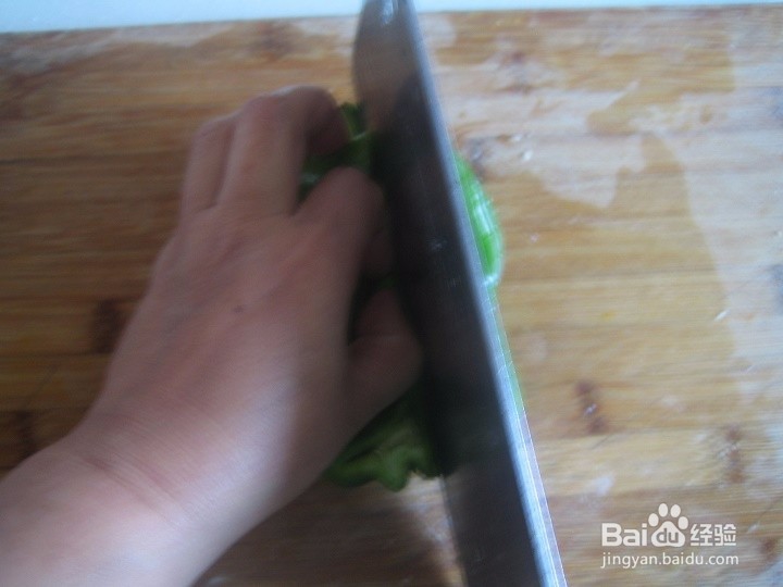 老年人怎样清洗和整理买回来的蔬菜