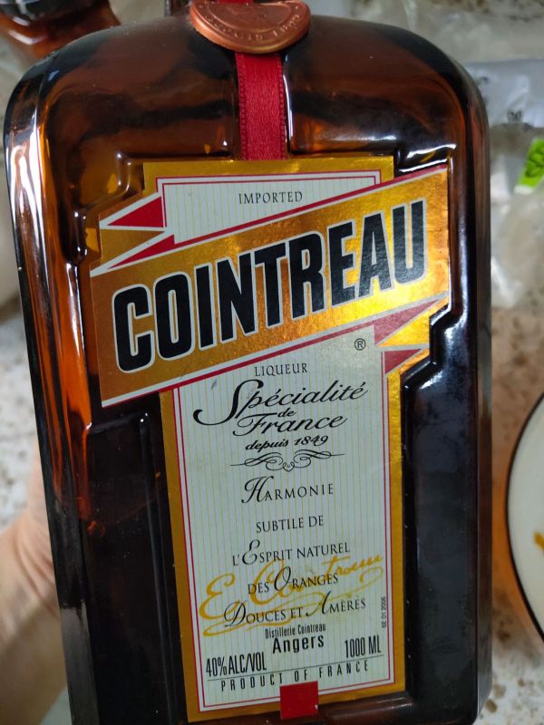 杏干椰蓉磅蛋糕