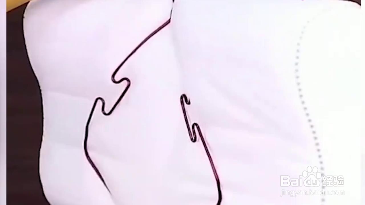 如何巧用衣架
