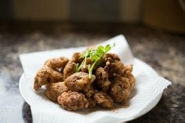 盐酥鸡怎么做？