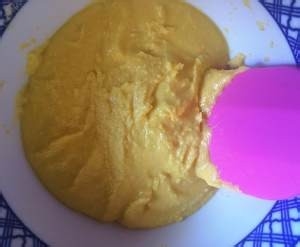 健康养生佳品玉米煎饼的做法