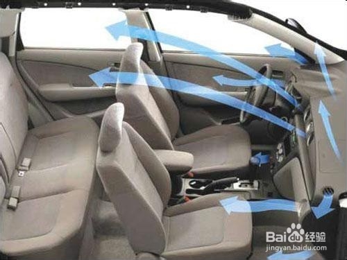 省油诀窍：行车交替开关空调