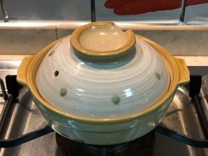 如何制作啫啫鱼煲