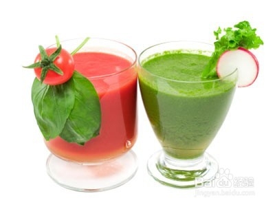 受用一生的人体排毒好方法