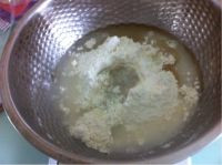 苏式鲜肉月饼的做法
