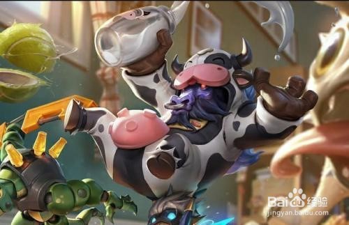 英雄联盟中阿利斯塔的皮肤及其价格