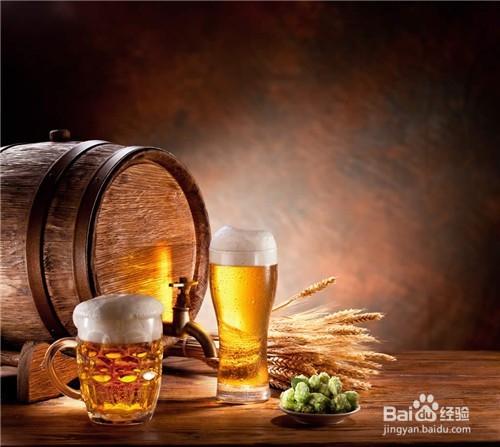 喝啤酒还有这8大好处，涨知识啦！