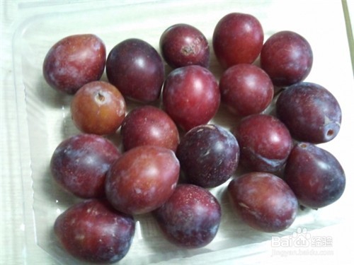 这种水果不常见，但8种营养价值不容忽视！