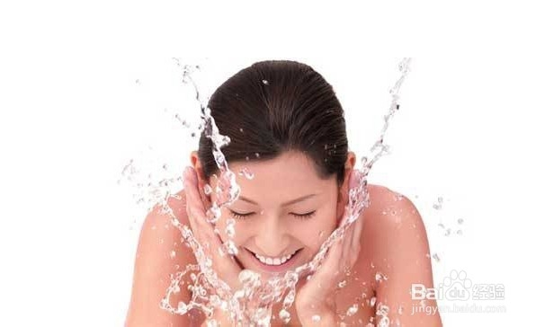 洗面奶怎么用才能有效护肤