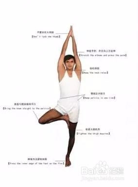 10个瑜伽体式,完美告别小肚腩!