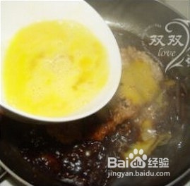 日式猪排盖饭的家常做法