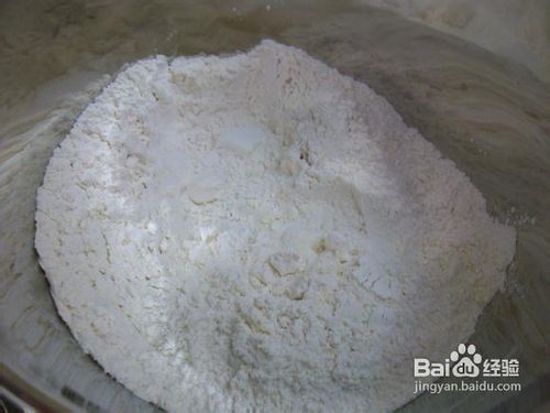 面包物语香兰馅面包