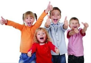 怎样让孩子更自信呢?我们应该注意什么?