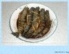 豉油蒸虾