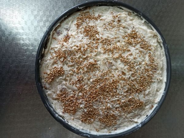 广式萝卜糕荤素搭配合理