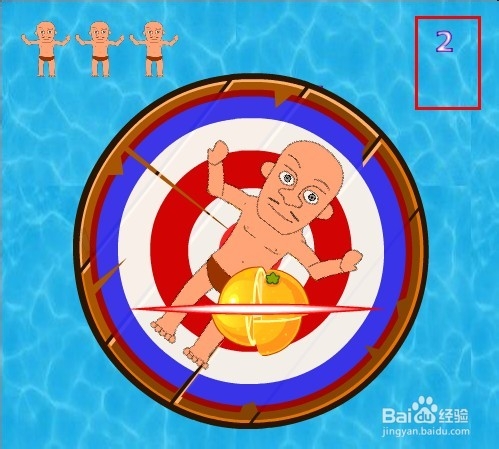 神刀疯刺光头强游戏攻略