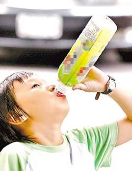 怎样正确服用止咳糖浆