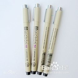 初学者水彩工具