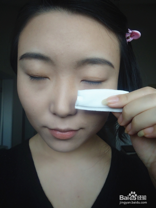 【Lady魅妤】男朋友牛仔妩媚妆容过目不忘的娇柔