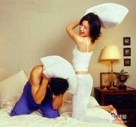 如何疼爱老婆03