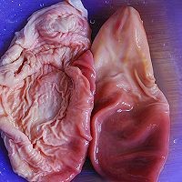 清炖猪肚汤怎样做