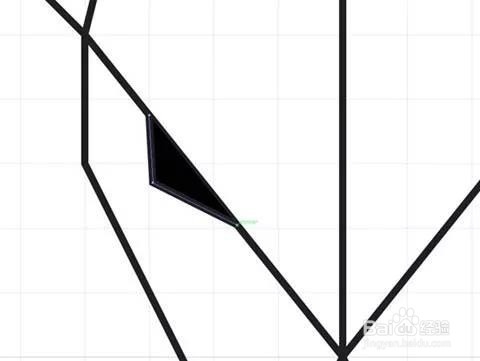 AI教程：抽象的线条徽章绘制