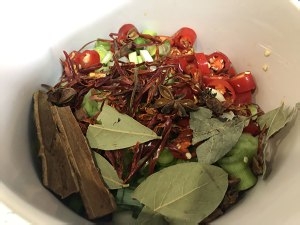 超级好吃的炖羊排