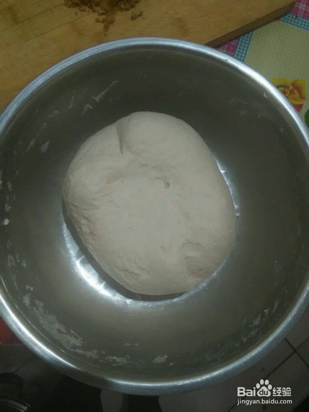 素韭菜饺子的做法