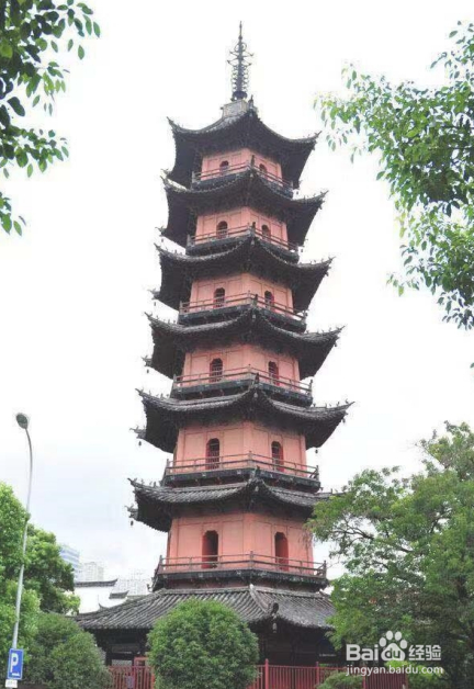 宁波有哪些值得去的地方