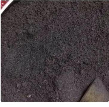 芝麻糊的做法和材料