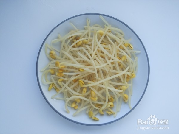 白灼肥牛的做法