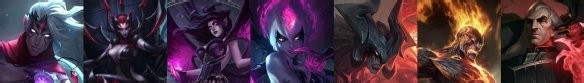 云顶之弈恶魔流剑魔阵容搭配攻略