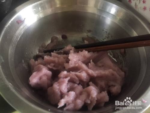 紫薯冰皮月饼的做法