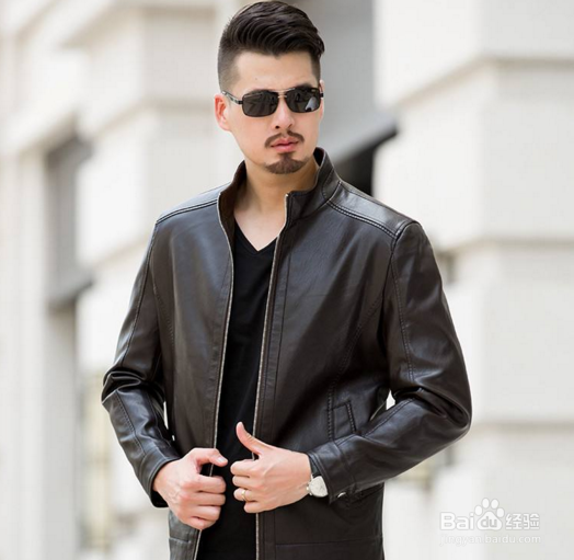 过年穿什么外套?