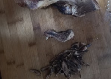 砂锅面片怎么做