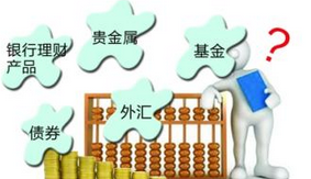 怎么选择适合自己的理财方法