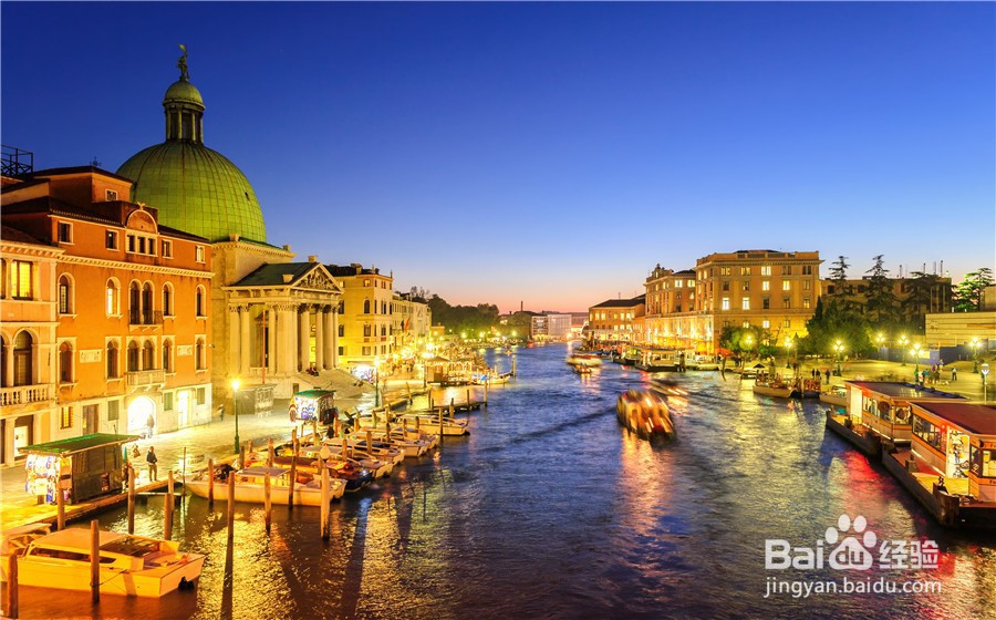 出国去米兰周边旅游攻略