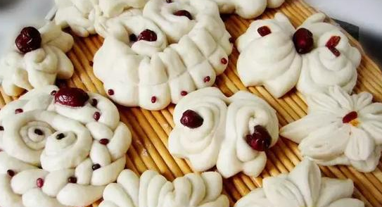 馍一般指的是什么?呢