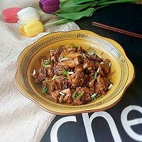 如何制作三杯鸡