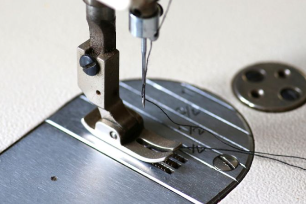 平车缝纫机凳子多高为好