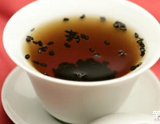 不同人群养生茶配方(三)