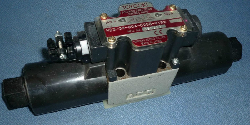 电磁阀不动作故障与排查方法是什么